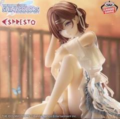 Amazon.co.jp: BANPRESTO アイドルマスター フィギュア 樋口円香