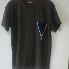 キャピタル Tシャツ