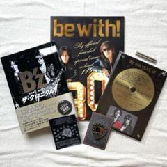 B'z 30th グッズ　スカル人形　ペア 2025年最新】b'zウーピースカルの人気アイテム - メルカリ