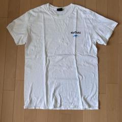 美品 WILD THINGS ワイルドシングス Tシャツ ホワイト