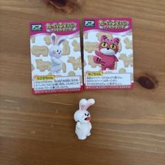 アニア たべっ子どうぶつ うさぎさん