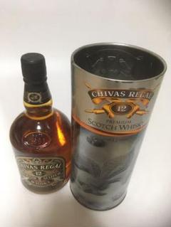 CHIVAS REGAL