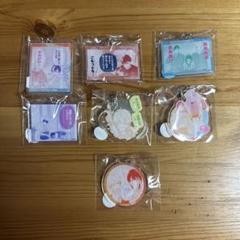どうせ泣くなら恋がいい 推しちゃれ くじ D賞 アクリルキーホルダー ③