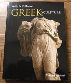 Greek Sculpture　Mark D. Fullerton　ギリシャ彫刻 Greek Sculpture Mark D. Fullerton ギリシャ彫刻 - メルカリ
