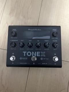 2025年最新】ik multimedia tonex pedalの人気アイテム - メルカリ