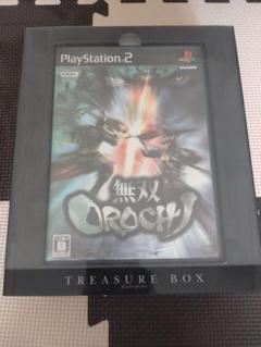 無双OROCHI TREASURE BOX