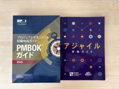 【PMP】PMBOKガイド 第6版　アジャイル実務ガイド　セット アジャイル実務ガイド (日本語版) (Project Management