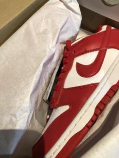 NIKE DUNK LOW SP 新品未使用