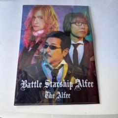 Battle Starship Alfee Ⅲ DVD Battle Starship Alfee Ⅲ DVD