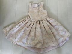 H&M ドレス ワンピース 120cm 発表会 結婚式