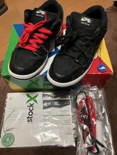 【値引き不可）Nike SB DUNK LOW PRO QS TD 15cm 値引き不可）Nike SB DUNK LOW PRO QS TD 15cm
