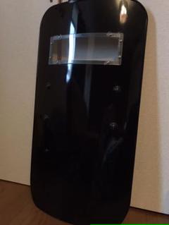 ポリカーボネートシールド