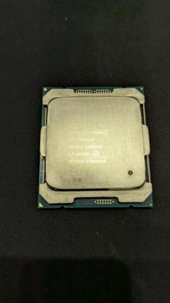 Intel Xeon E5-2690 v4のサムネイル