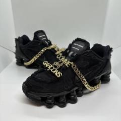 2023年最新】comme des garcons nike shoxの人気アイテム - メルカリ
