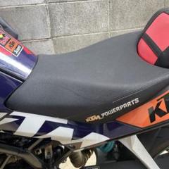 2025年最新】ktm duke シートの人気アイテム - メルカリ