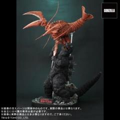 X-PLUS 少年リック FSL 南海の大決闘 ゴジラ対エビラ X-PLUS 少年リック FSL 南海の大決闘 ゴジラ対エビラ - メルカリ