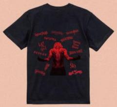 L&#39;Arc～en～Ciel - HYDE  LIVE 2018   二階席限定  Tシャツ HYDE LIVE 2018 2階席限定Tシャツの通販 by みゆ's shop｜ラクマ