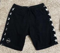 F.C.R.B. - 【やましょう★】FCRB ショートパンツ　ブラック　Mサイズ FCRB ショートパンツ サイズM