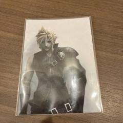 2025年最新】ff7 ac クラウドの人気アイテム - メルカリ