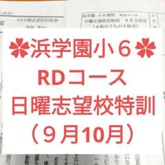 2025年最新】浜学園 小6 国語の人気アイテム - メルカリ