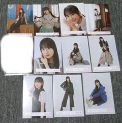 村井優 サンタ オープニング アニラ どうぶつ着ぐるみ 生写真 16種コンプ 櫻坂46 生写真 コンプ サンタ ライブ 着ぐるみ オープニング衣装