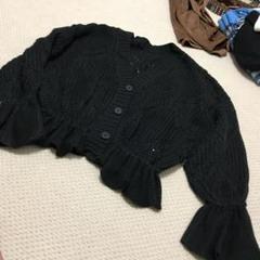 ローリーズファーム カーディガン