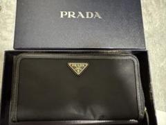 PRADA 長財布【お値下げ交渉〇】プラダ PORTAFOGLIO LAMPO