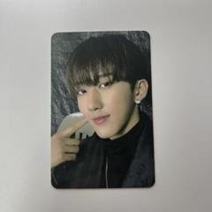 ヒョンジン iamyou 台湾 トレカ StrayKids SKZ I am you 台湾盤 スキズ ヒョンジン トレカ
