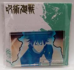 呪術廻戦　伏黒恵　アクリルブロック　2期　渋谷事変 　新品/未使用/未開封