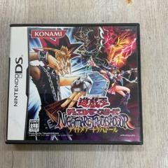 遊戯王 デュエルモンスターズ ナイトメア・トラバドール
