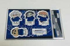 クレヨンしんちゃん ヒプノシスマイク アクリルスタンド ヨコハマ