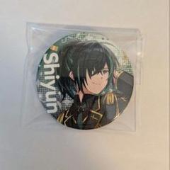 しゆん 缶バッジ 騎士A KnightA まとめ売り 痛バ - メルカリ