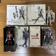 激安/新作 未使用ライダーヒーローシリーズ仮面ライダーデンオウ電王 限定 特撮