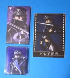 ミュージカル刀剣乱舞　水心子正秀　陸奥一蓮 　小西成弥　グッズ