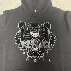 KENZO パーカー
