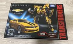 2025年最新】トランスフォーマー mpm－ 3 バンブルビーの人気
