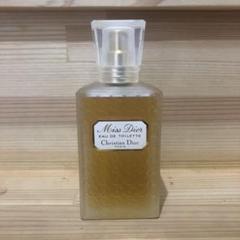 ミス ディオール Dior オリジナル オードゥトワレ 100ml
