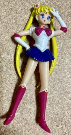激レア 年代物 セーラームーン フィギュア マスコット
