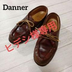 Danner ダナー チロリアンシューズ レザー 24.5cm - メルカリ