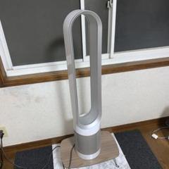 nori 　2017年製空気清浄機能付ファン dyson TP00本体のみ nori 様専用 2017年製空気清浄機能付ファン dyson TP00本体のみ