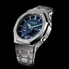 G-SHOCK GA2100 /GA2110 カスタム用パーツ　カシオク　第四代 G-SHOCK GA2100 /GA2110 カスタム用パーツ カシオク 第四代