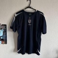 希少品 umbro サッカーイングランド代表