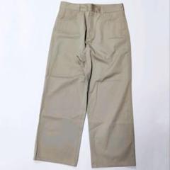 極美品 Traditional Weatherwear ユニオンスラックス106