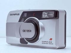 【美品✨完動品】OLYMPUS OZ105R フィルムカメラ OLYMPUS OZ105R【完動品】 – Ein Camera