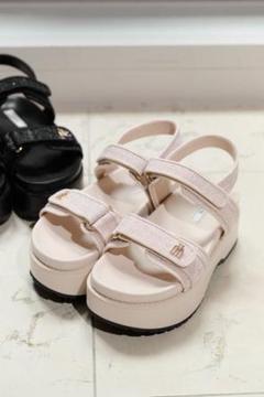 Dot Tule Sandals ♡ her lip to 36 95297445_8_d_240.jpg