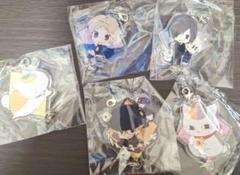 夏目友人帳　つながるアクリルチャーム