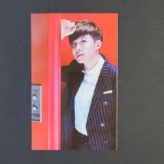 BTS ホビ ホソク J-HOPE dope チョロ トレカ - メルカリ