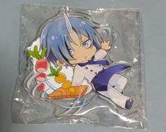転生したらスライムだった件　転スラ　暴食祭　アクリルマドラー全種 暴食祭｣開催決定！ (9/8~9/29) cookpadLive cafe 大阪(大阪
