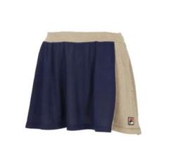 最新人気 No.755 メルカリ - 万能コーデスコート☆XL☆新品☆ styleup FILA ウェア