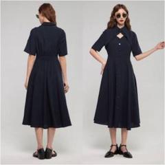 美品✨Tnewties トゥエンティーズ　ブラックのワンピース 黒　S 2025年最新】tnewties ワンピースの人気アイテム - メルカリ